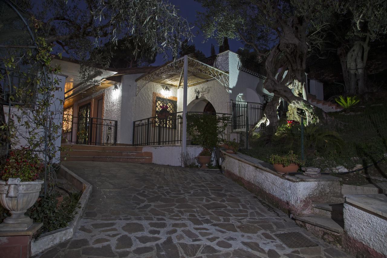 דירות טיבולי Millenovecento מראה חיצוני תמונה
